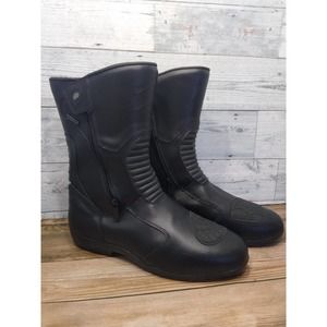Probiker Climate Size 47 EUR (14 US Mens) Waterproof Biker Boots